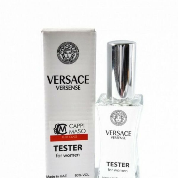 Versace Versense (for women) Tester mini 60ml (K)